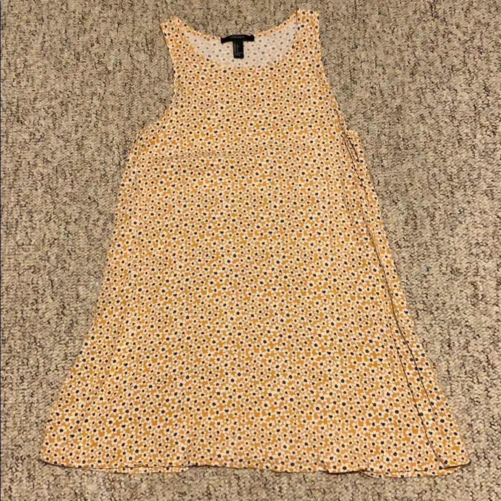 Forever 21 dress